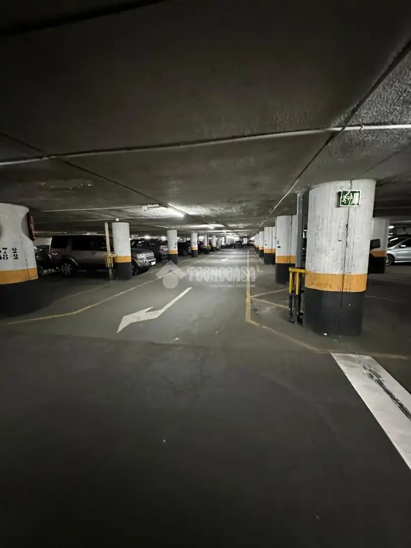 Einzelparkplatz mit Aufzug zum Verkauf in Chamberí, imagen 6