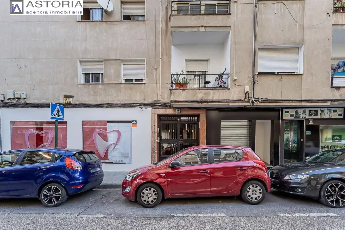 Flat for sale in Calle Santa Clara, imagen 22