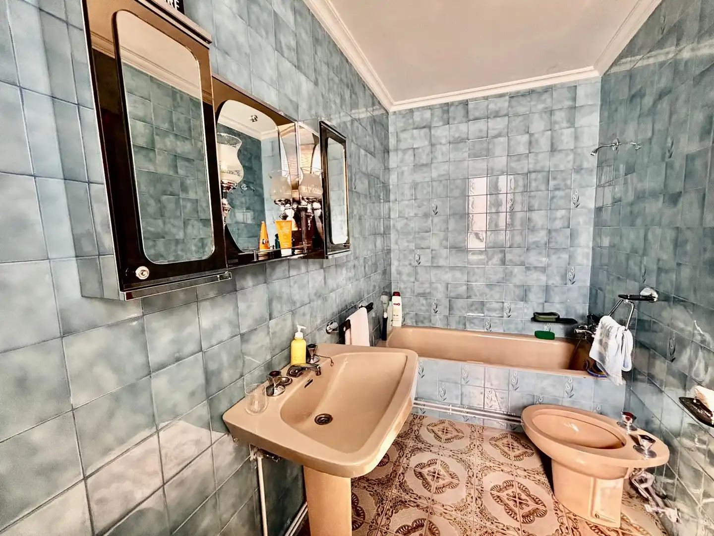 Casa con terraza en venta en Destriana, imagen 10
