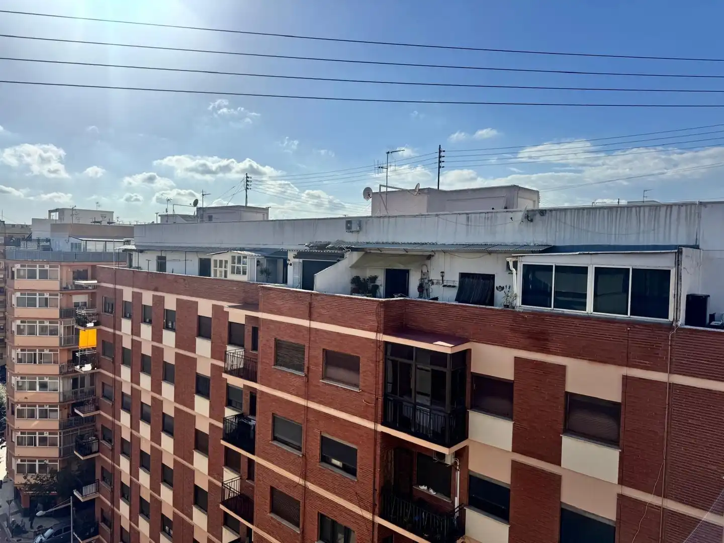 Ático en venta en Hospital - Plaza del Real