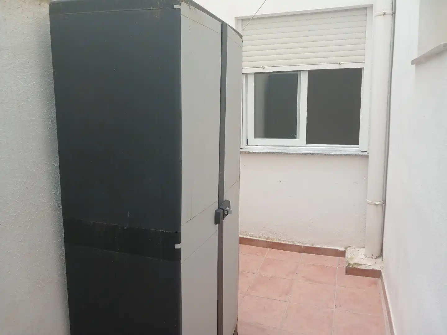 Appartement compact avec ascenseur à vendre à Carrer Isaac Peral 45, imagen 12