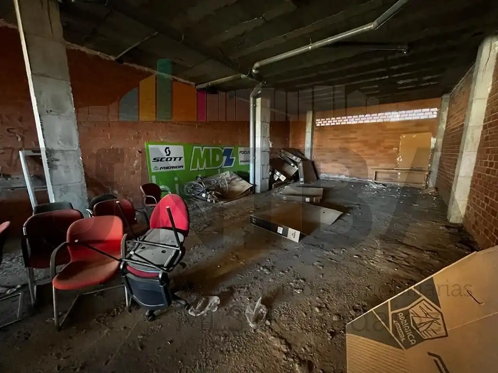 Gewerbefläche zur Miete in Valdepasillas - La Paz - Huerta Rosales, imagen 4