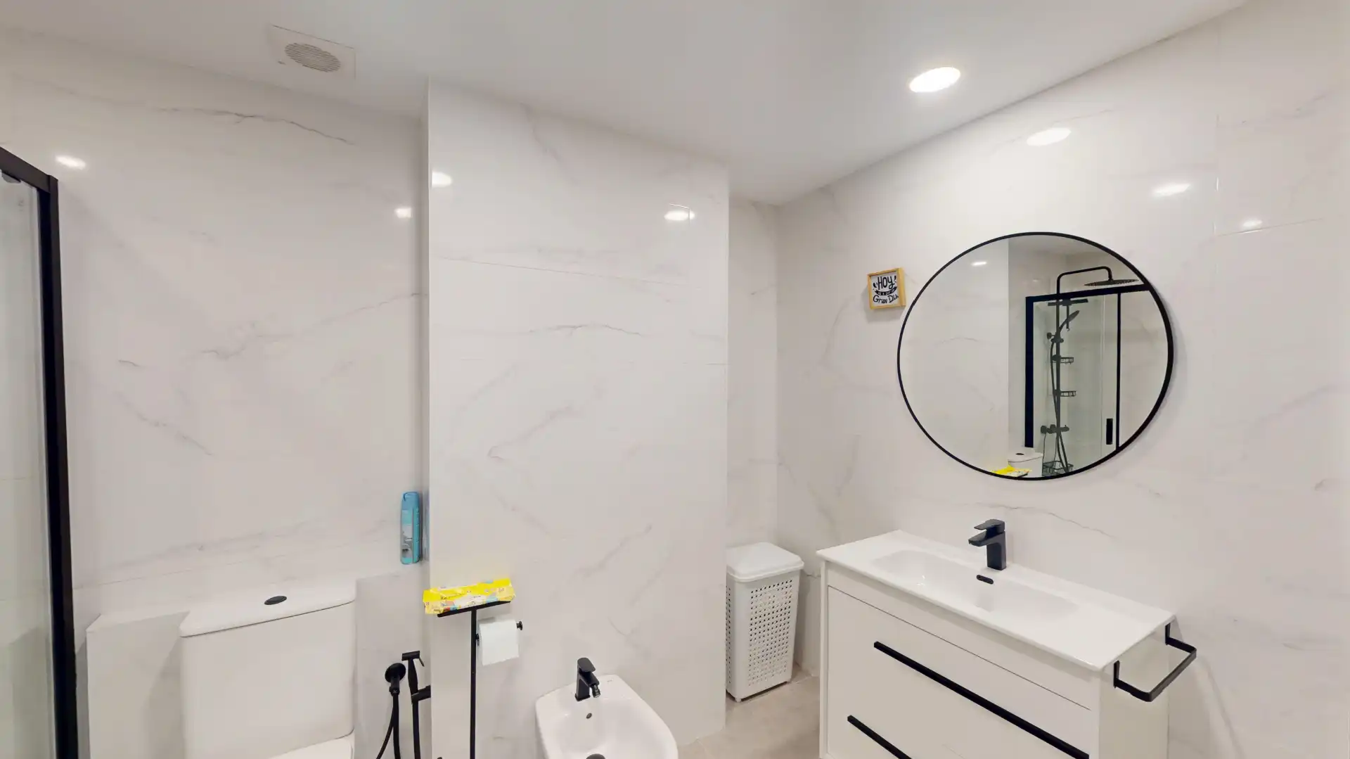Baño de Piso en venta en Alicante / Alacant