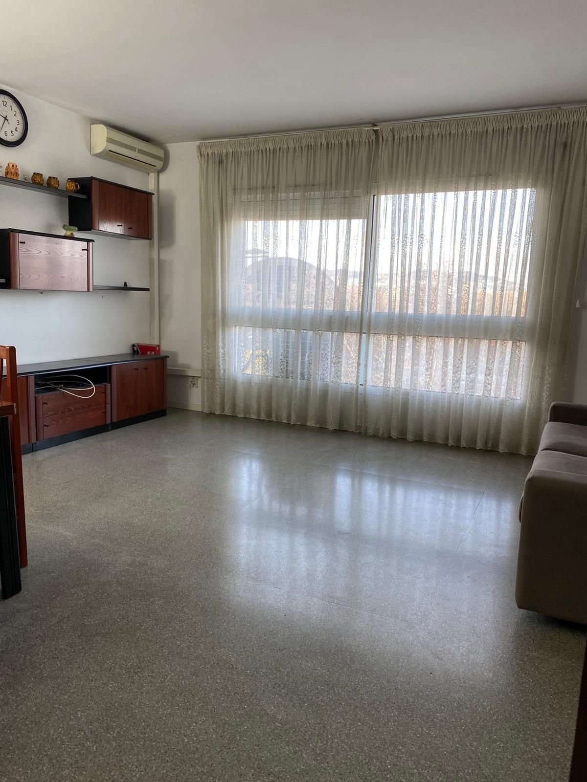 Living room of Flat for sale in  Barcelona Capital  with Storage room