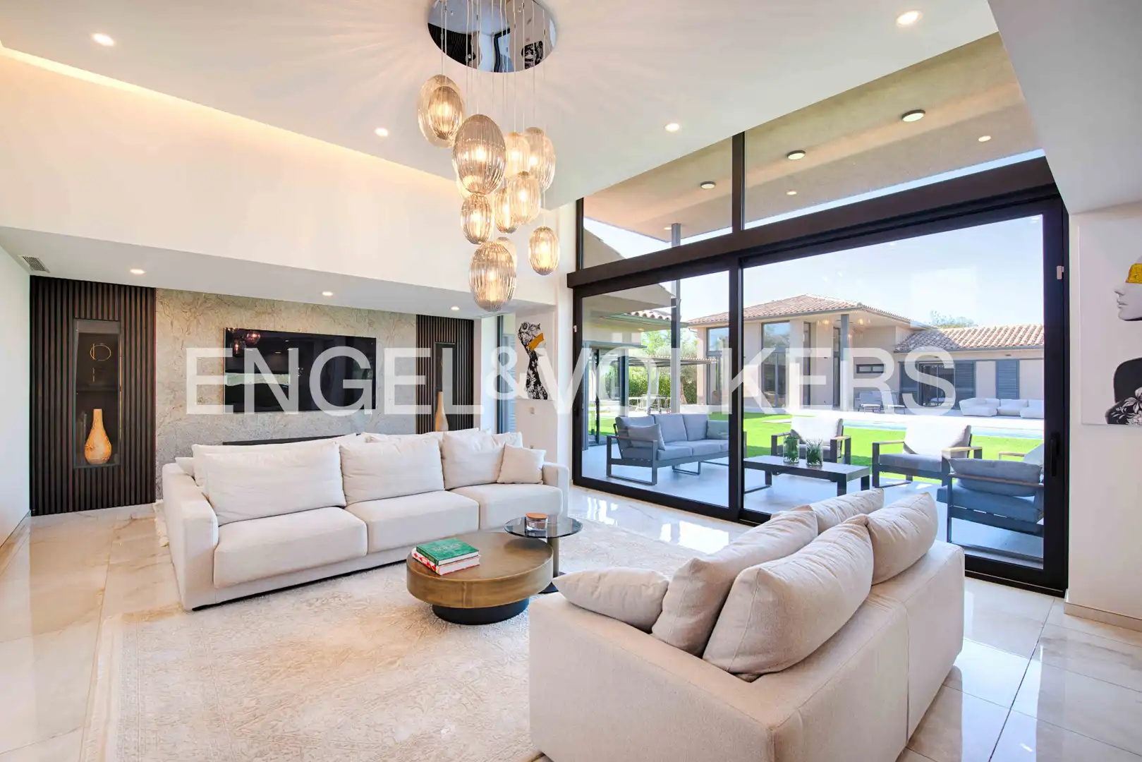 Villa avec piscine à vendre à Avinguda Mas Frigol, imagen 11