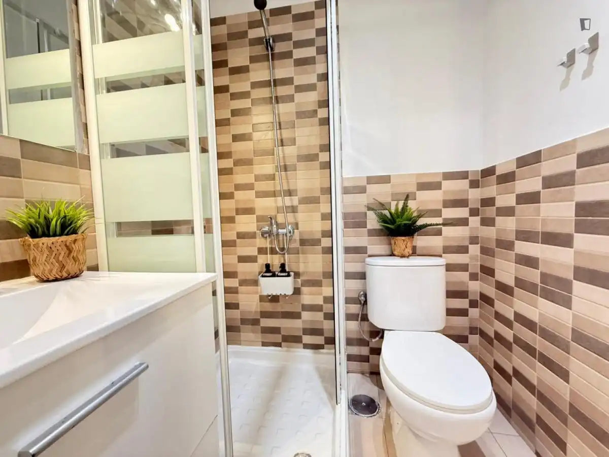Study for rent in Arapiles