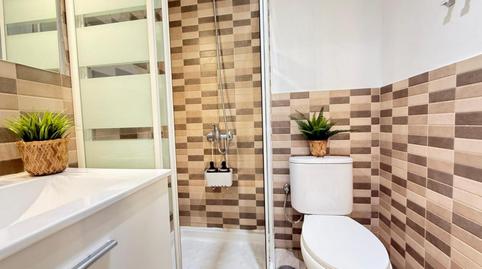 Foto 2 de Estudi de lloguer a Arapiles,  Madrid Capital