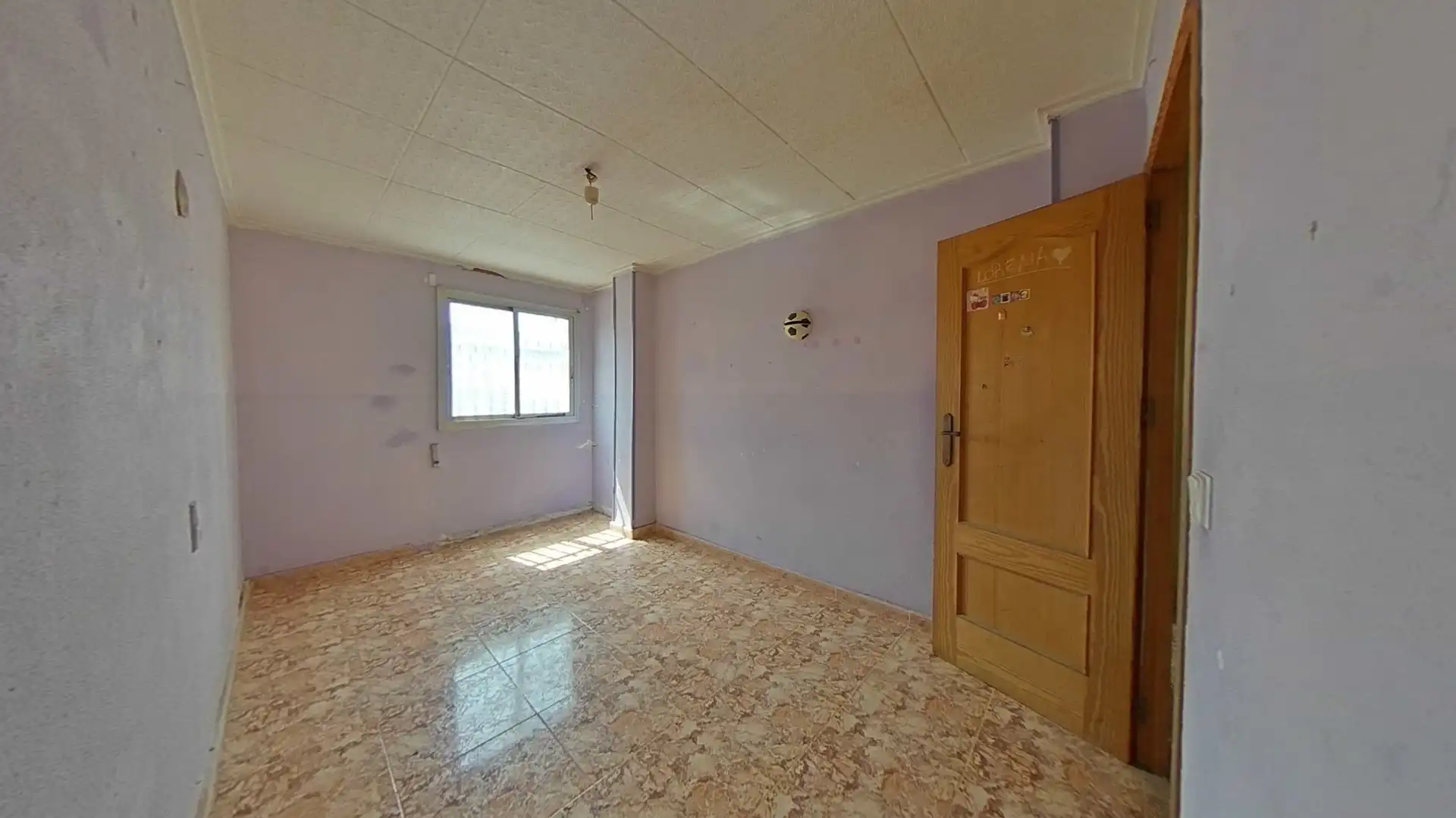 Habitación de Piso en venta en San Javier