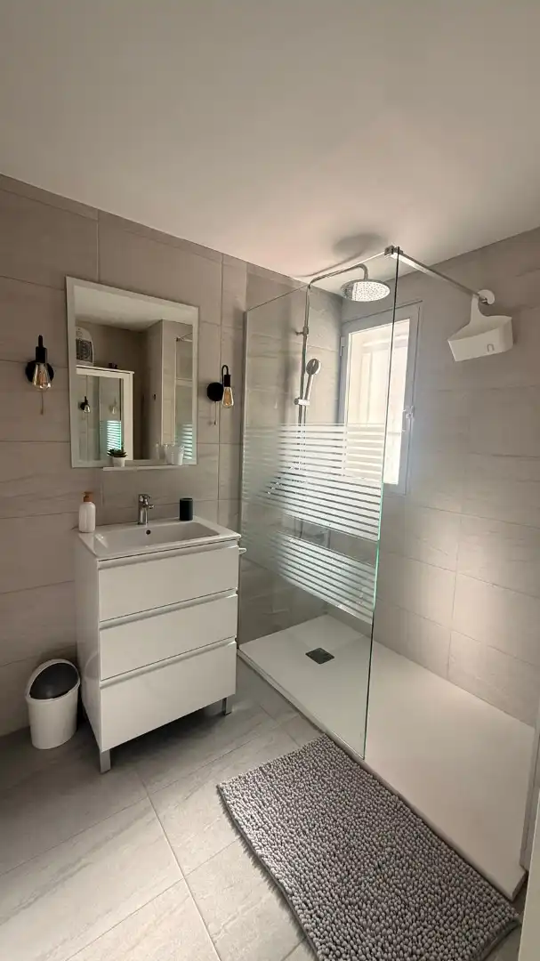 Apartament de lloguer a Carrer Badia, 56, L'Albir