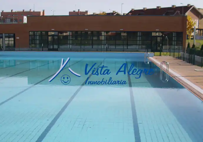 Appartement compact avec ascenseur à vendre à Avenida De La Rioja, imagen 52