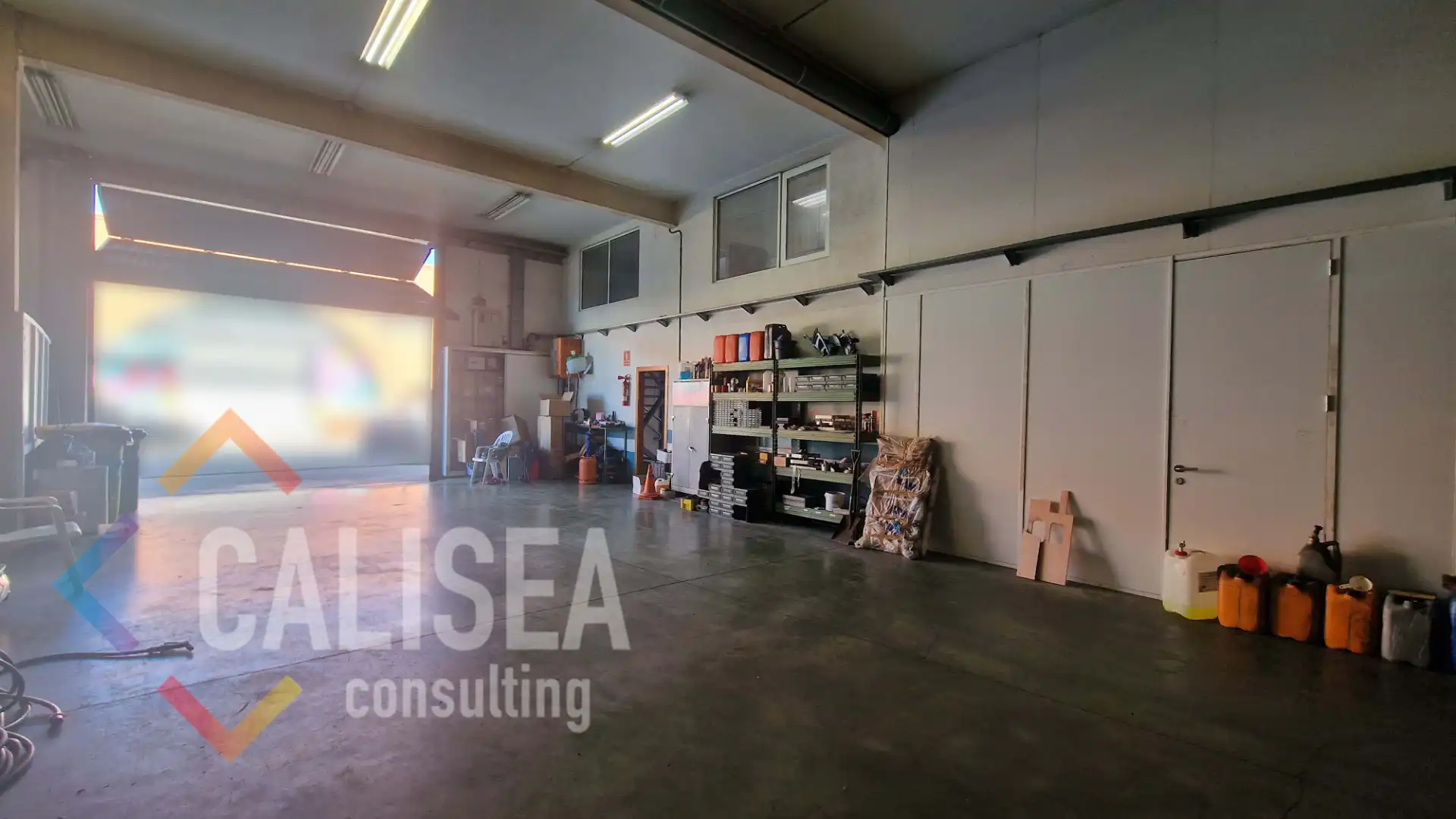 Industrial building for sale in Carrer Salvador Seguí "Noi del Sucre" 11, imagen 7