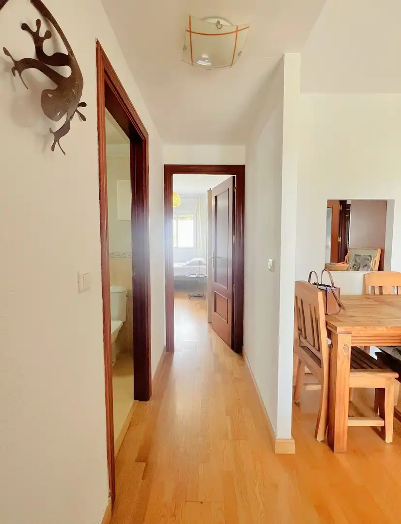 Apartamento en venta en Isla Cristina con Aire acondicionado, Calefacción y Terraza