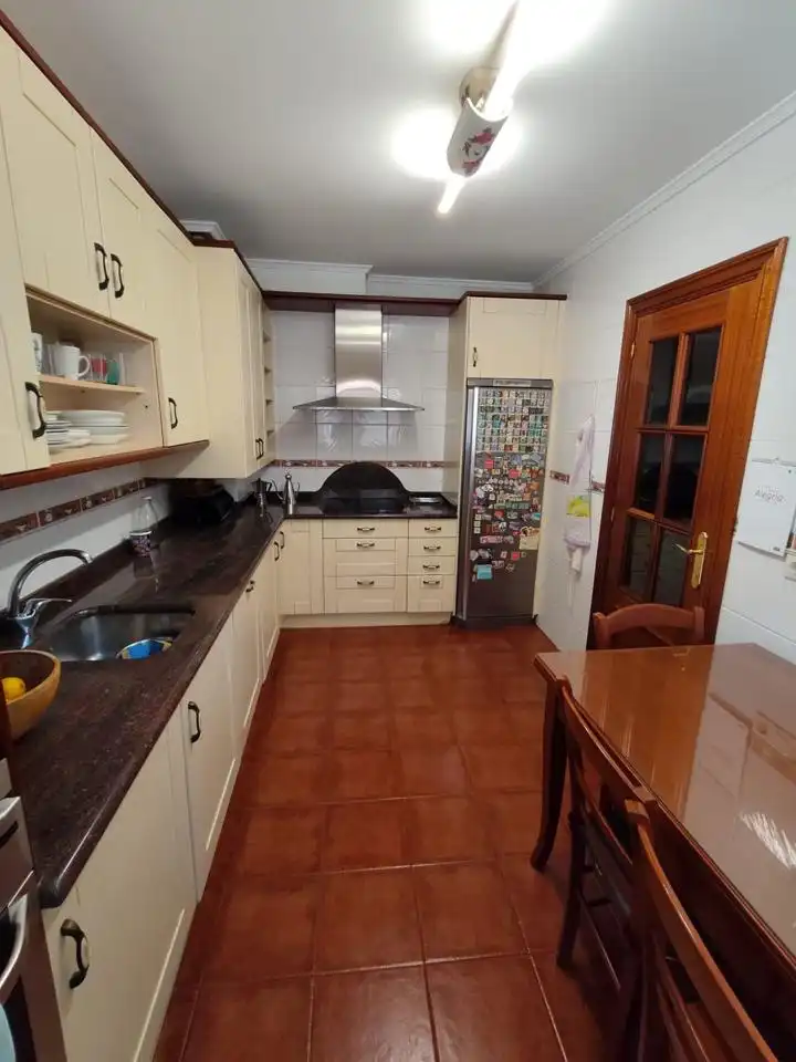 Terraced house with terrace for sale in Calle de Montecerredo 11, imagen 16