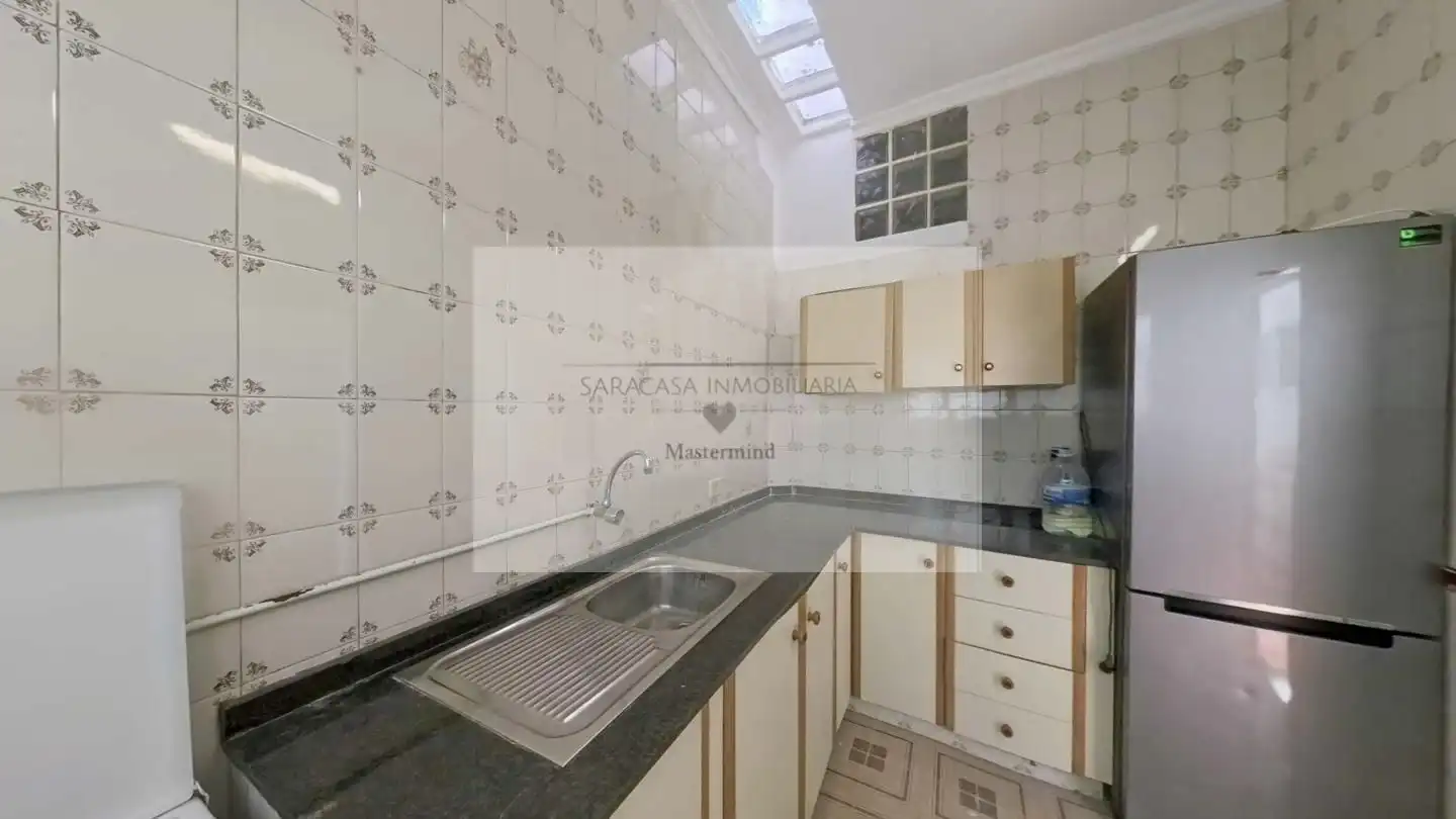 Kitchen of Ground floor for sale in Las Palmas de Gran Canaria  with Terrace