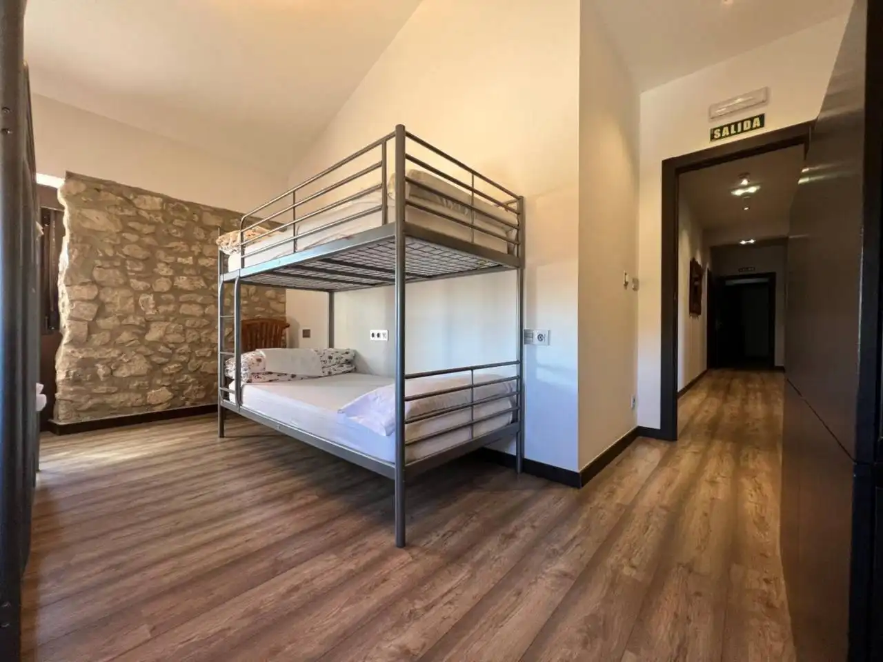Bedroom of Buildings for sale in Tardajos