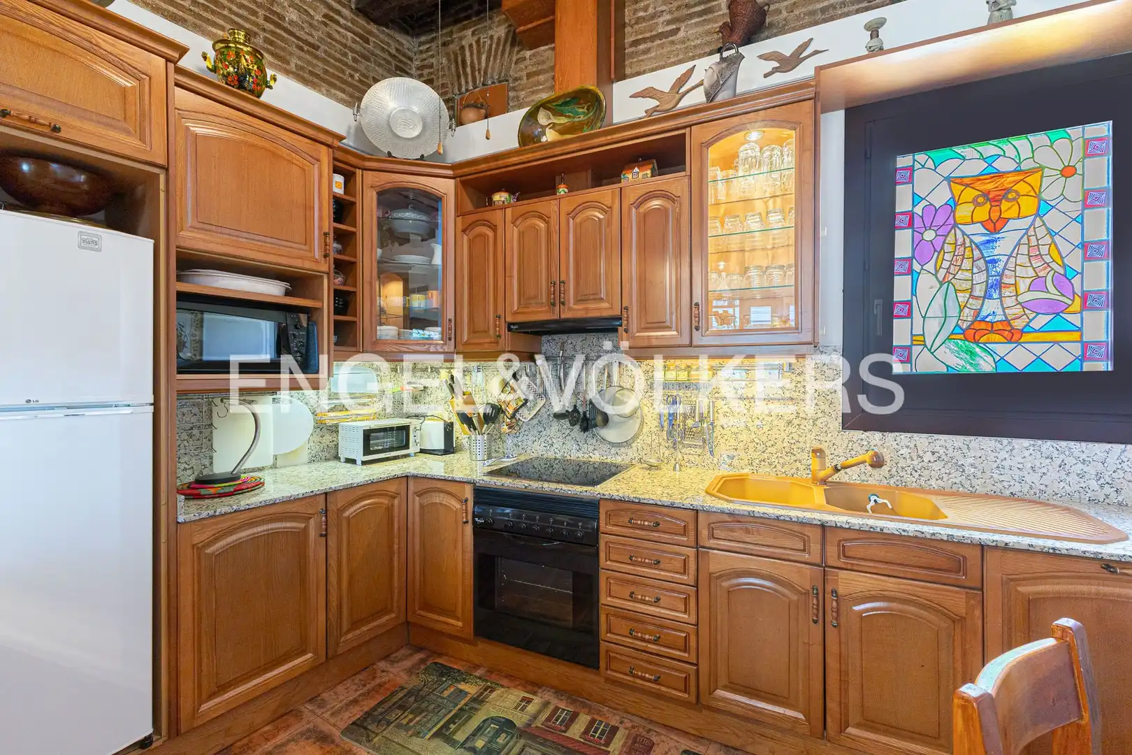 Attique avec terrasse à vendre à Ciutat Vella, imagen 35