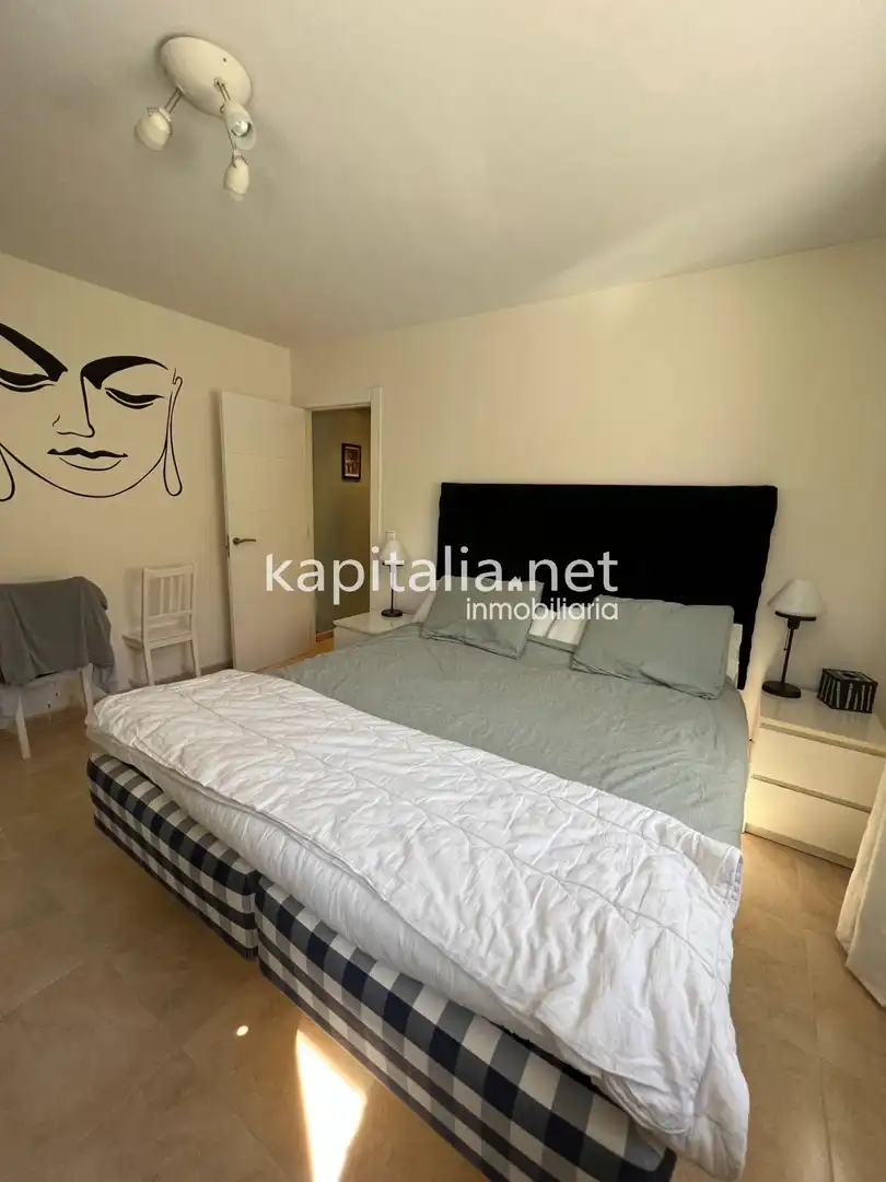 Casa con terrazza in vendita a Benimarfull, imagen 11