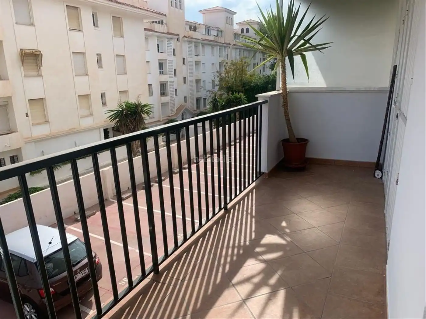 Wohnung mit Aufzug zum Verkauf in Calle Aladino 37, imagen 3