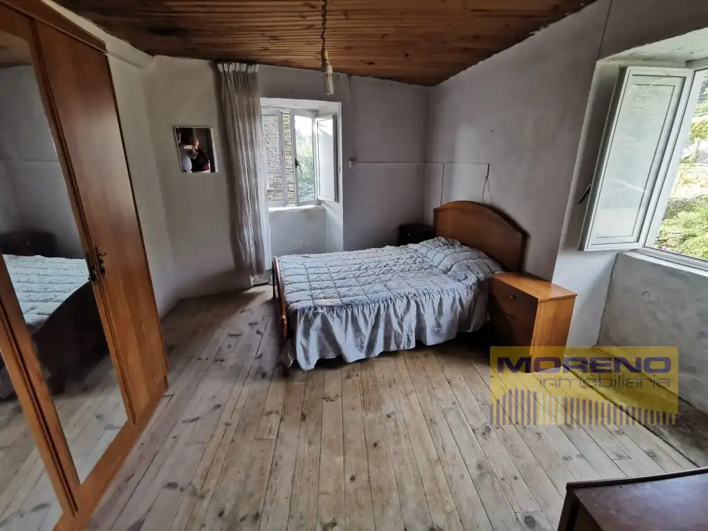 Casa rústica en venda a Lugar Santalla-Pq Bardaos S.Jul, imagen 9