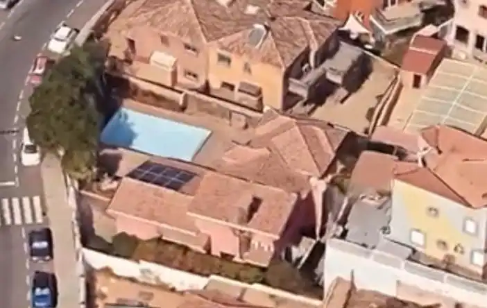 Casa o xalet en venda en San Bartolomé de Tirajana amb Aire condicionat, Jardí privat i Terrassa