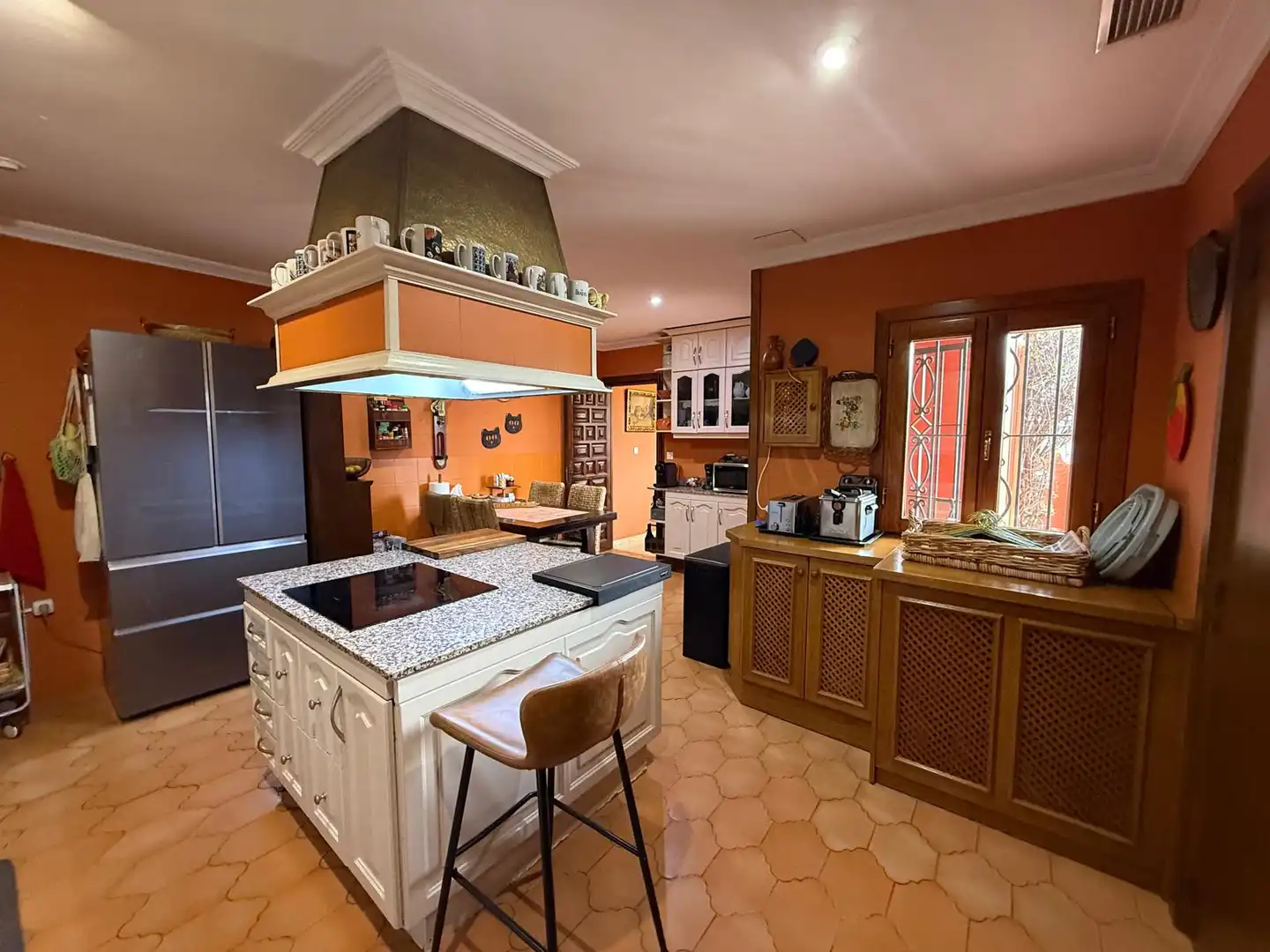 Casa o xalet en venda a El Brillante -El Naranjo - El Tablero