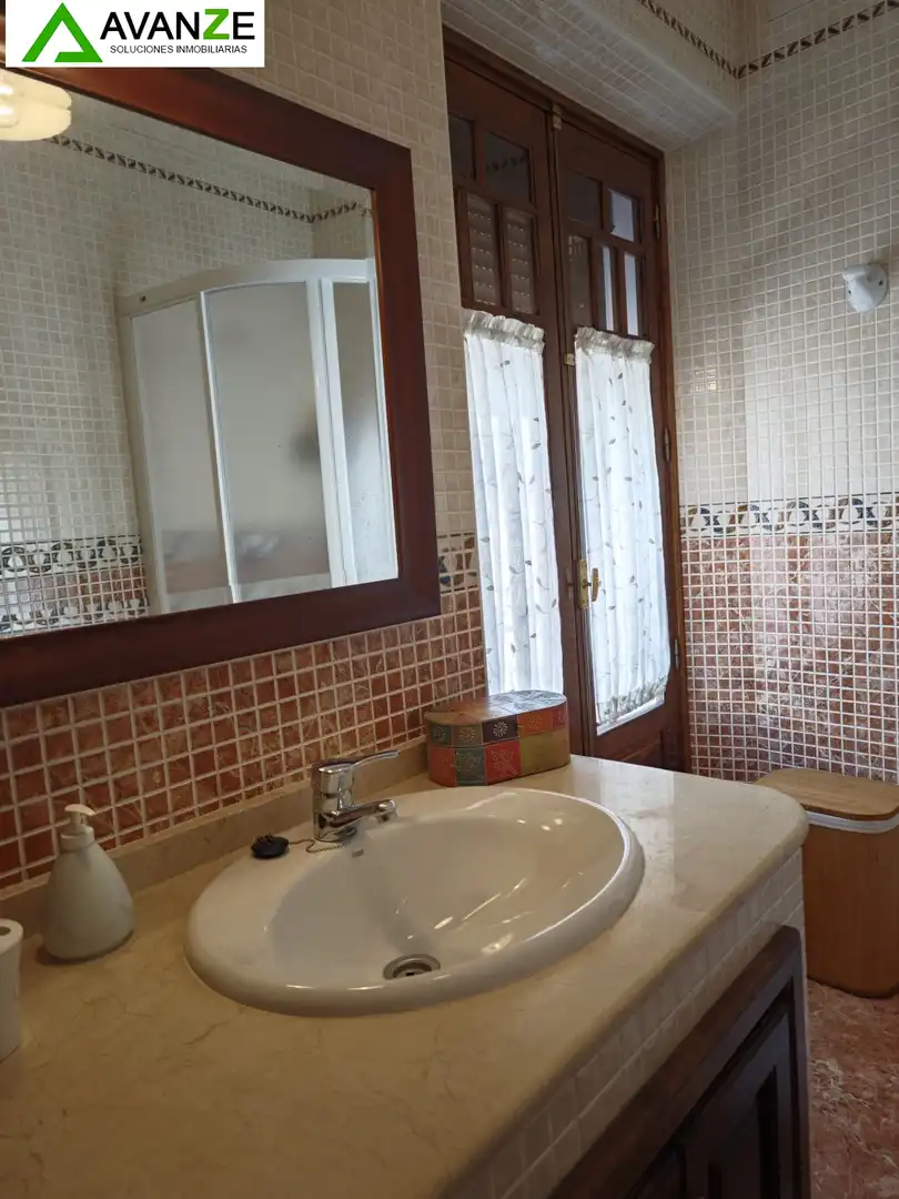 House with terrace for sale in Villanueva del Fresno, imagen 70