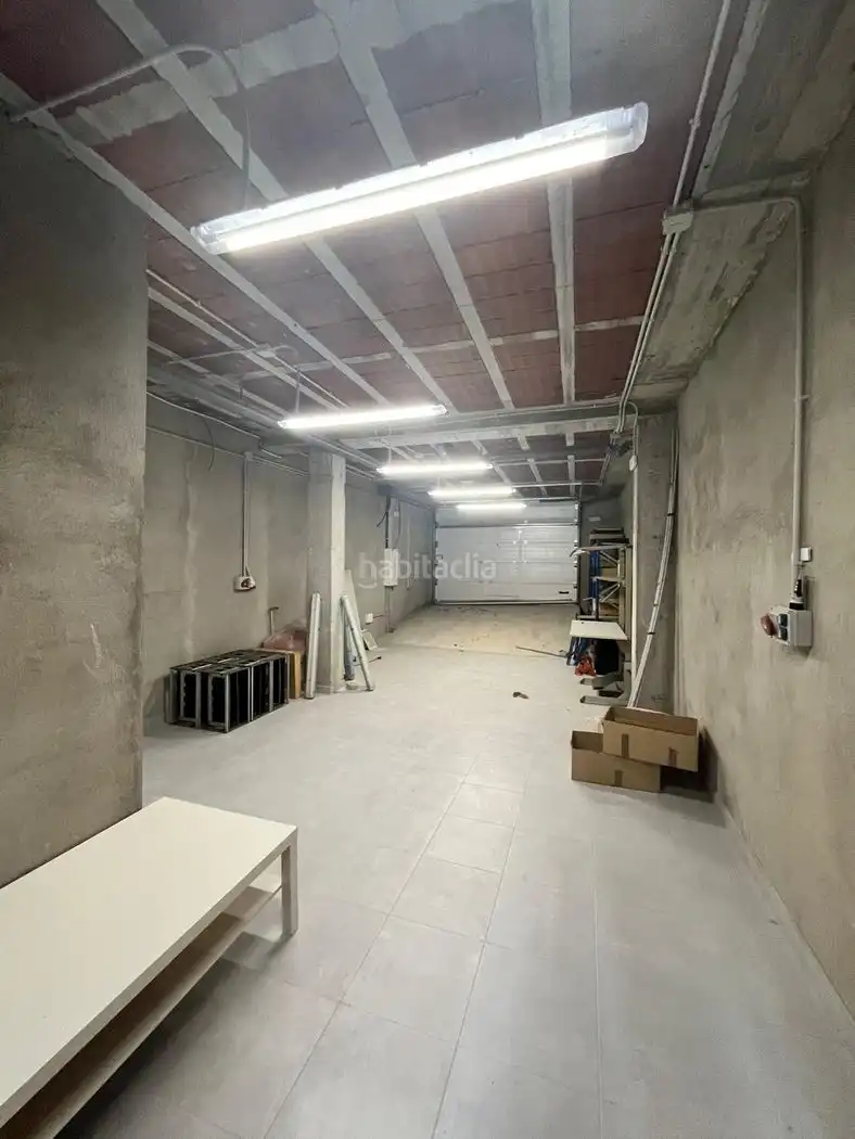Local comercial en alquiler en BV-2249 45, imagen 4