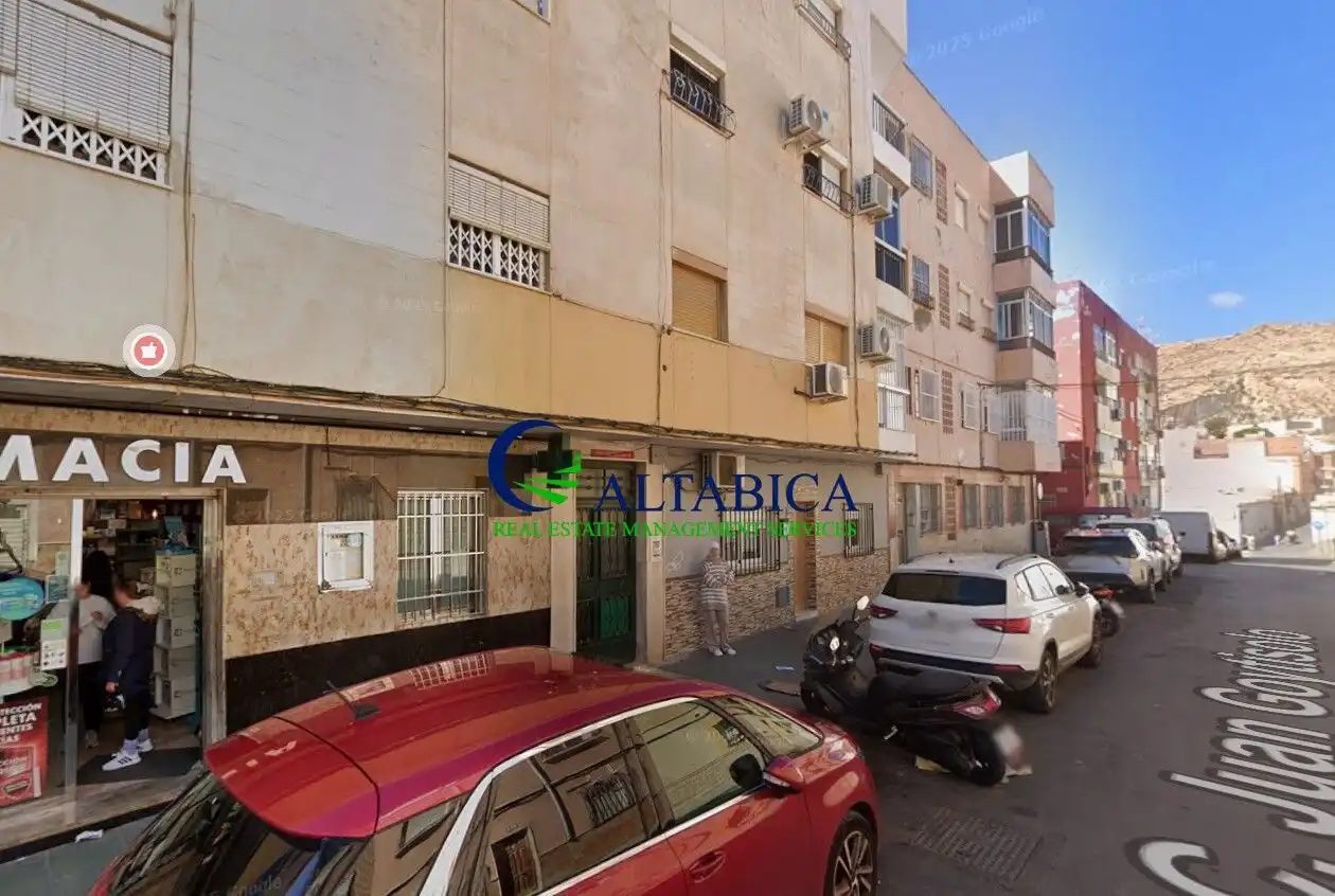 Wohnung zum Verkauf in Juan Goytisolo, imagen 2