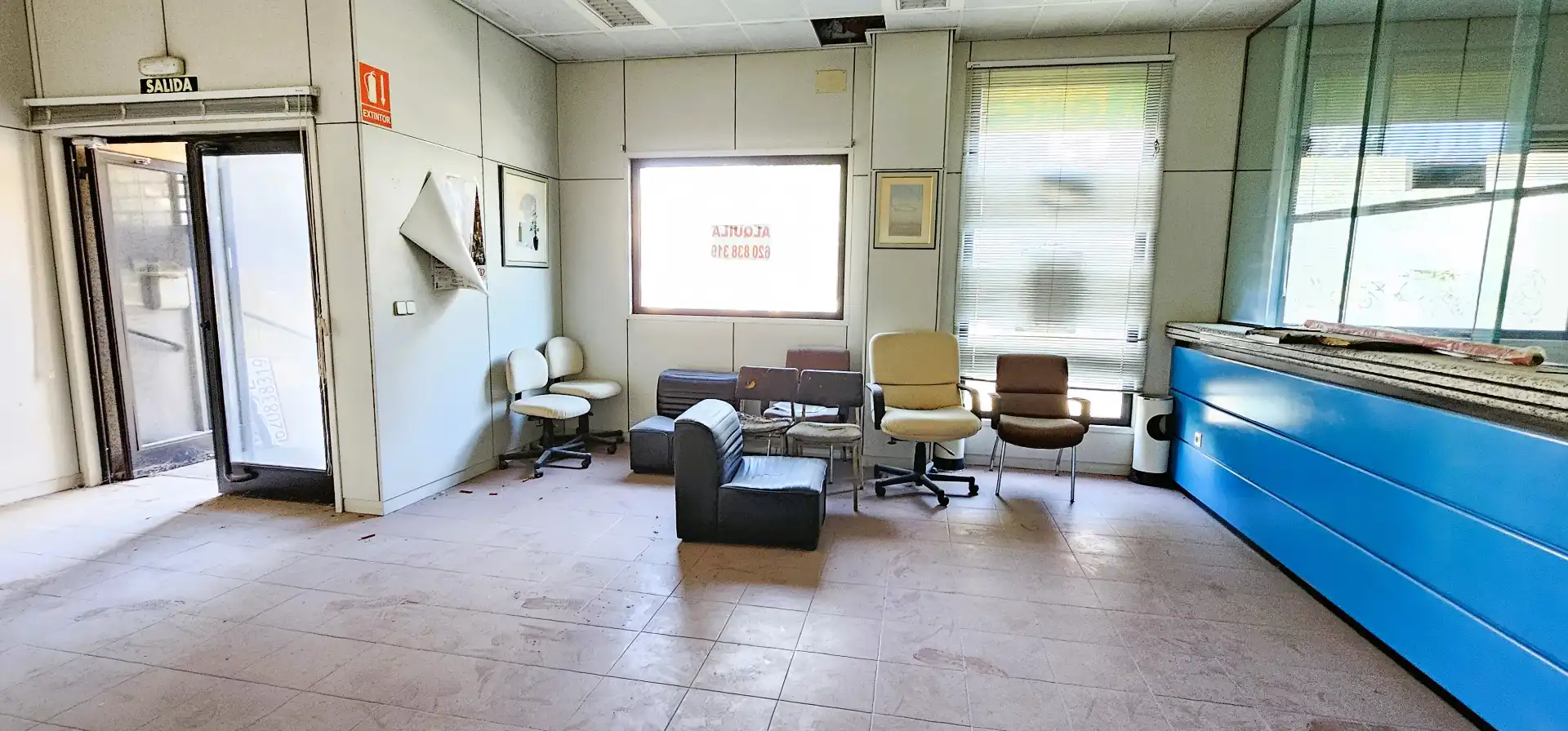 Business premises for sale in Avenida Rambla de la Santa 7B, imagen 9