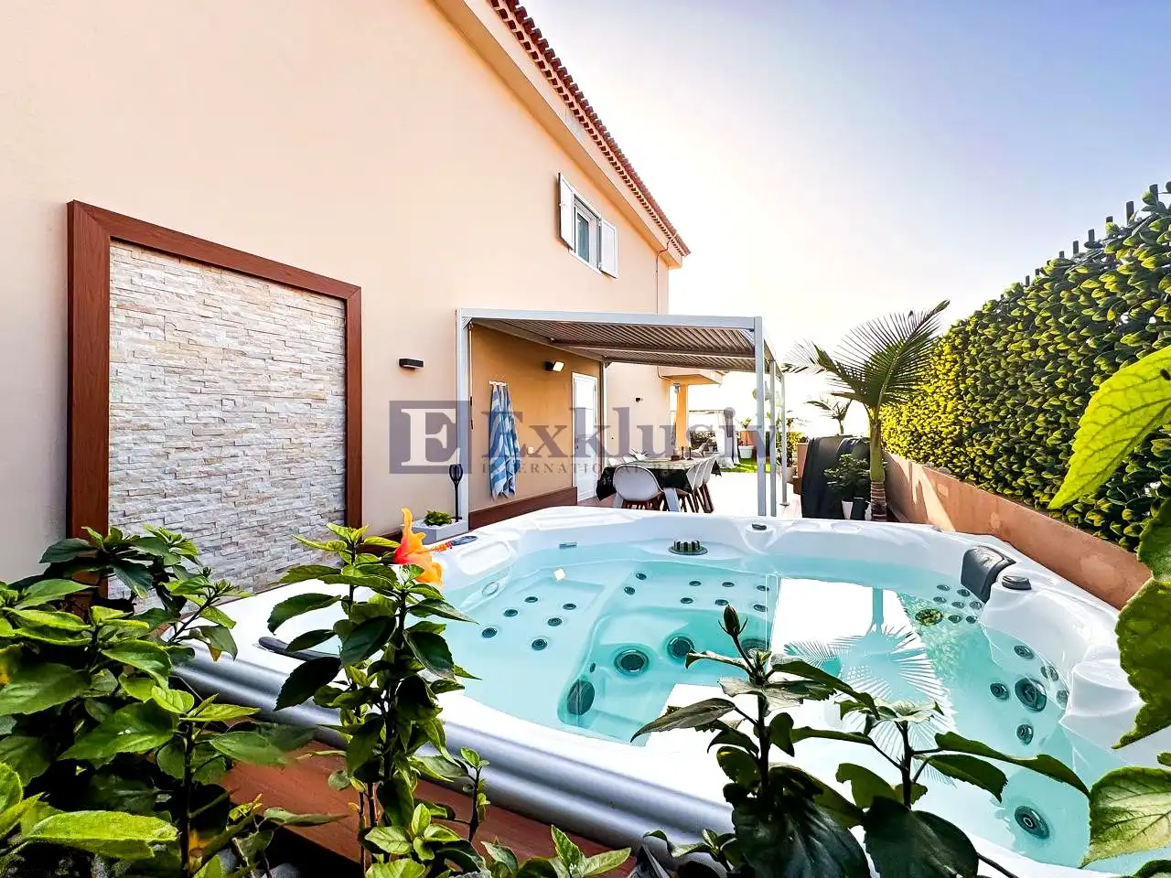Casa con piscina en venta en Puerto de Santiago, imagen 12