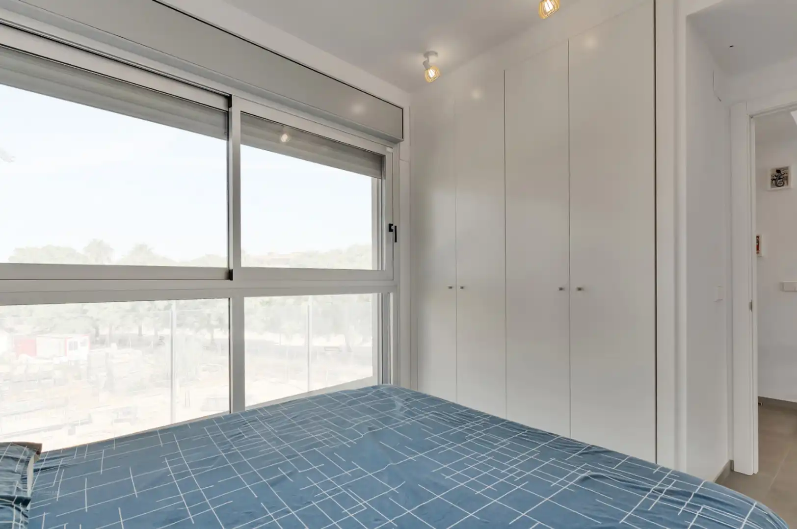 Apartamento con piscina en venta en Montañar - El Arenal, imagen 25