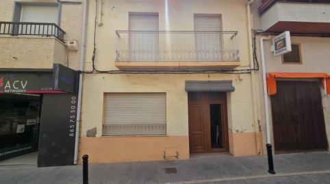 Foto 2 de Casa adosada en venta en Salinas, Alicante