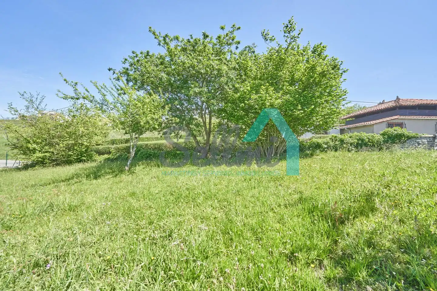 Casa o chalet en venta en Siero con Calefacción, Jardín privado y Parquet