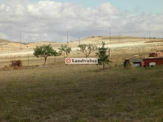 Terreno residencial en Venta en S-1 Villatoro Norte en Villatoro