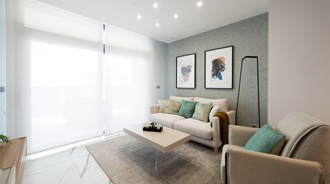 Foto 5 von Wohnungen zum Verkauf in Playa Poniente, Benidorm