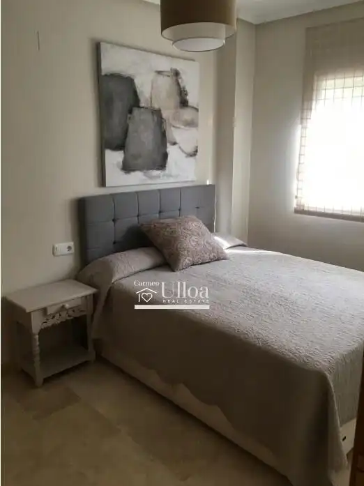 Habitación de Piso en venta en El Campello con Aire acondicionado, Calefacción y Jardín privado
