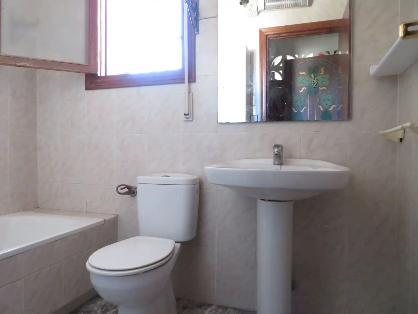 Casa rústica amb piscina en venda a Pasaje los Pepeles, imagen 33