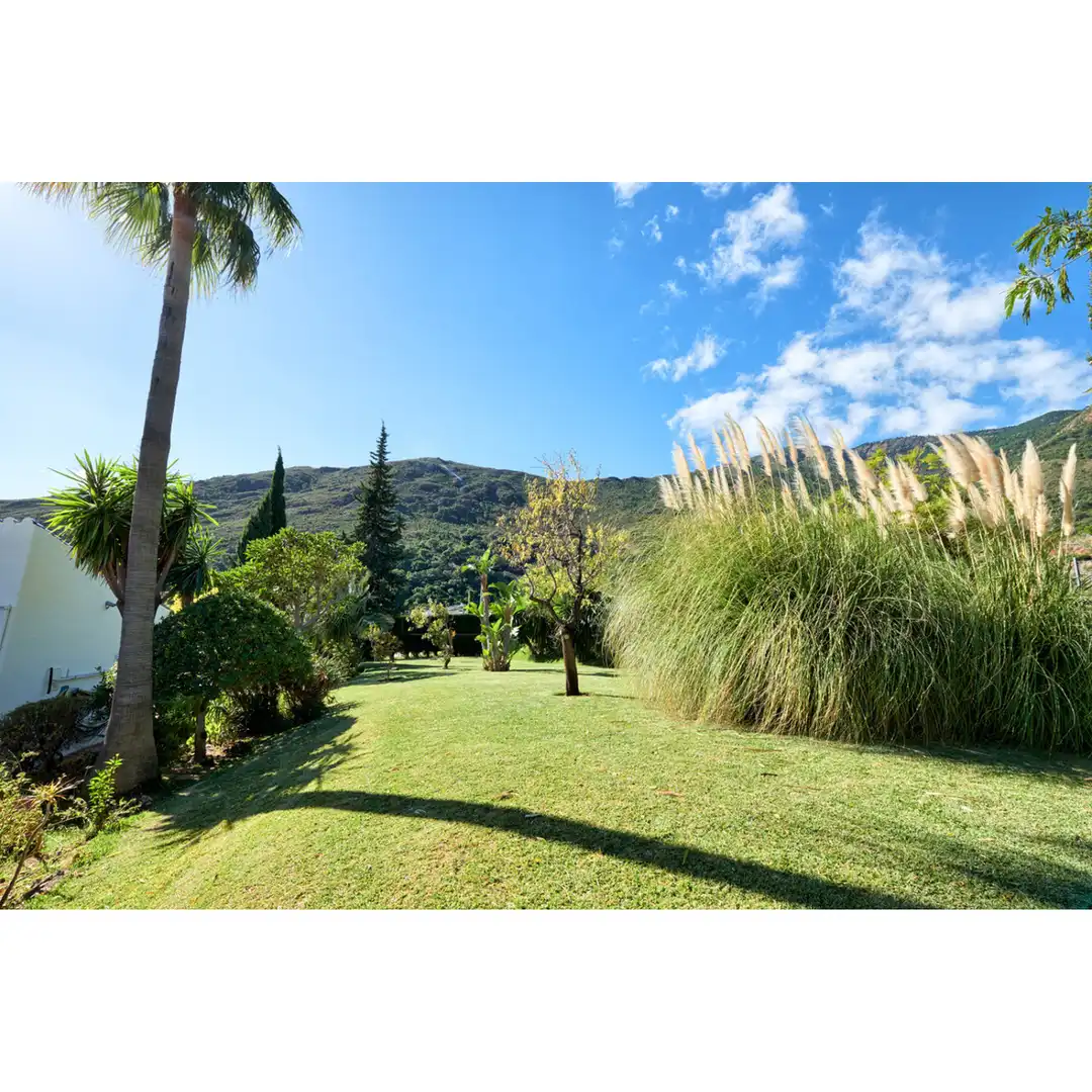 House with pool for sale in Estepona Pueblo, imagen 42