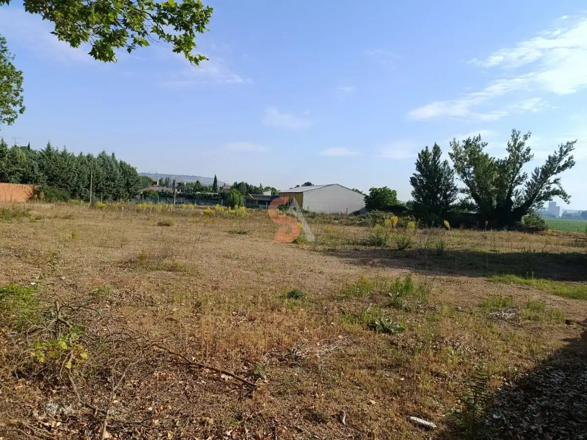 Residencial en venda en Simancas
