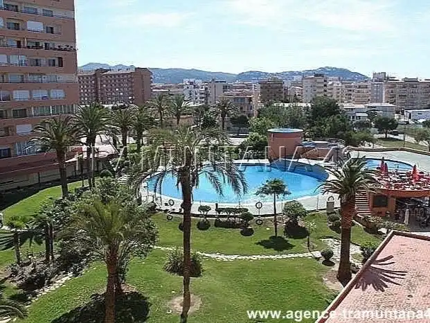 Studio with pool for sale in Cap PONENT 11, imagen 16