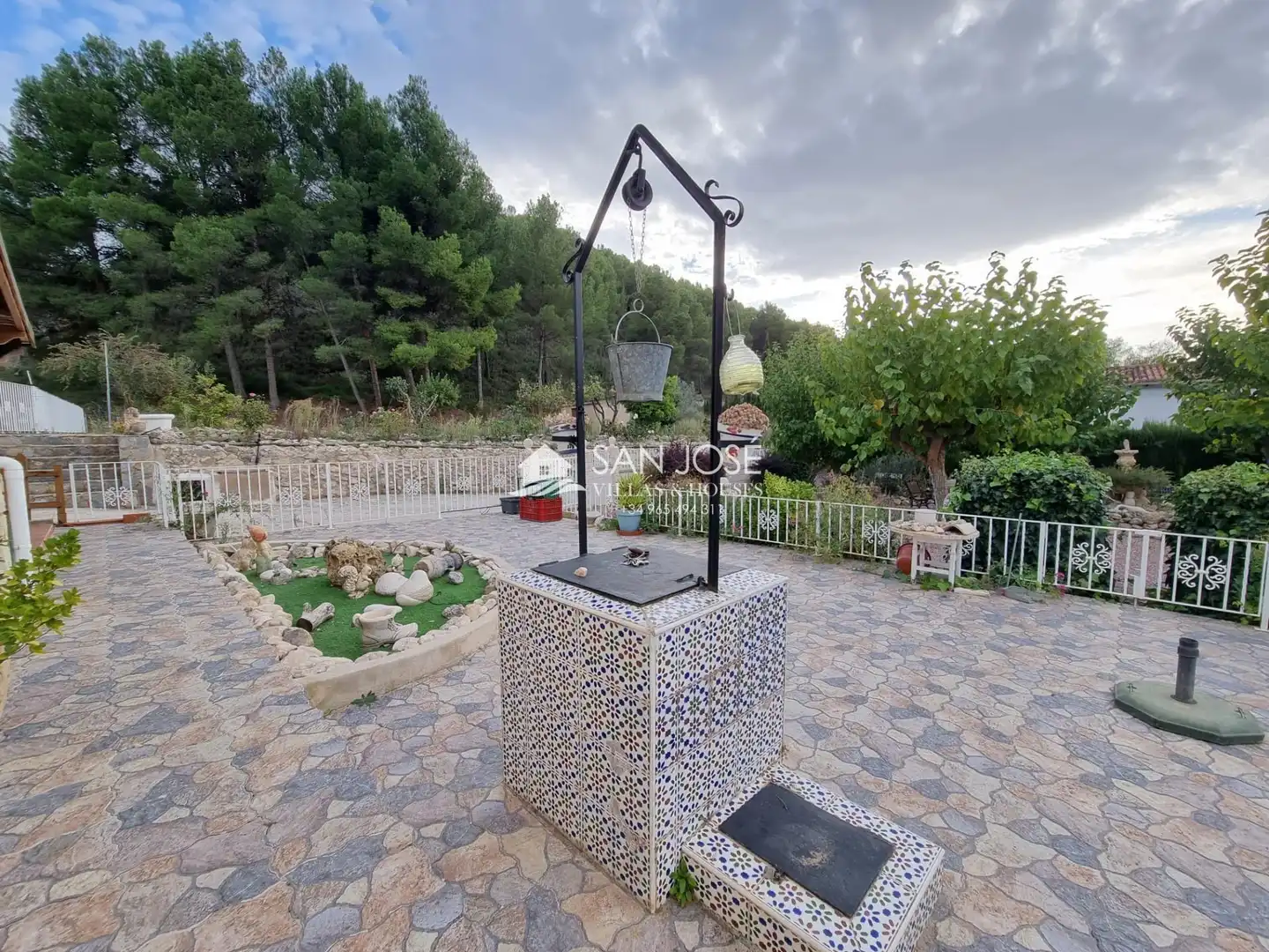 Casa o chalet en venta en Petrer