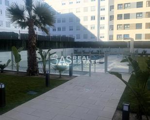 Pis en venda en  Madrid Capital amb Aire condicionat, Terrassa i Piscina