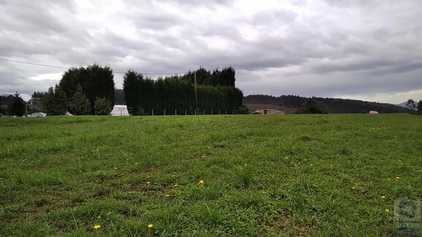 Grundstücke zum Verkauf in Carreño