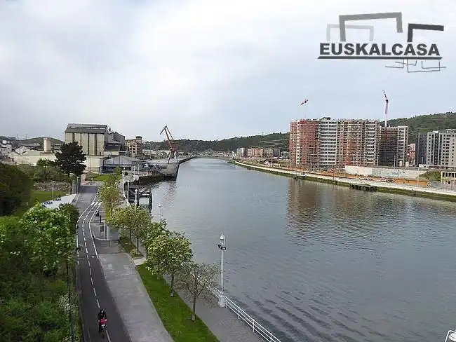 Pis en venda en Bilbao 