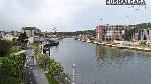 Foto 3 de Pis en venda a Zorrotza, Bilbao