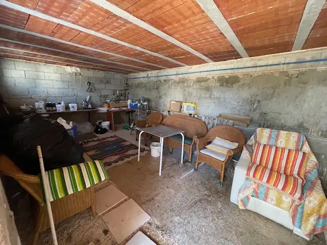 Casa o xalet en venda en Alicante / Alacant amb Aire condicionat, Calefacció i Jardí privat
