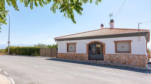 Foto 2 de Casa o chalet en venta en Calle Almeria (her), Guadix, Granada