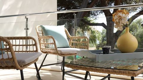 Foto 4 de Casa adosada en venda a Calle Verdi, 21, Sierra Blanca, Marbella