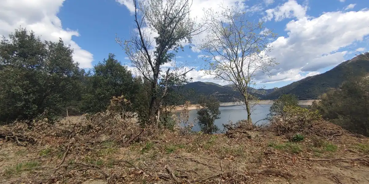 Residencial en venda en Susqueda