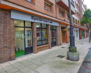 Exterior view of Premises for sale in Oviedo   with Terrace